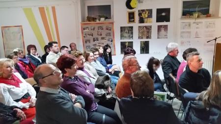 Obeležitev mednarodnega dneva maternega jezika 14